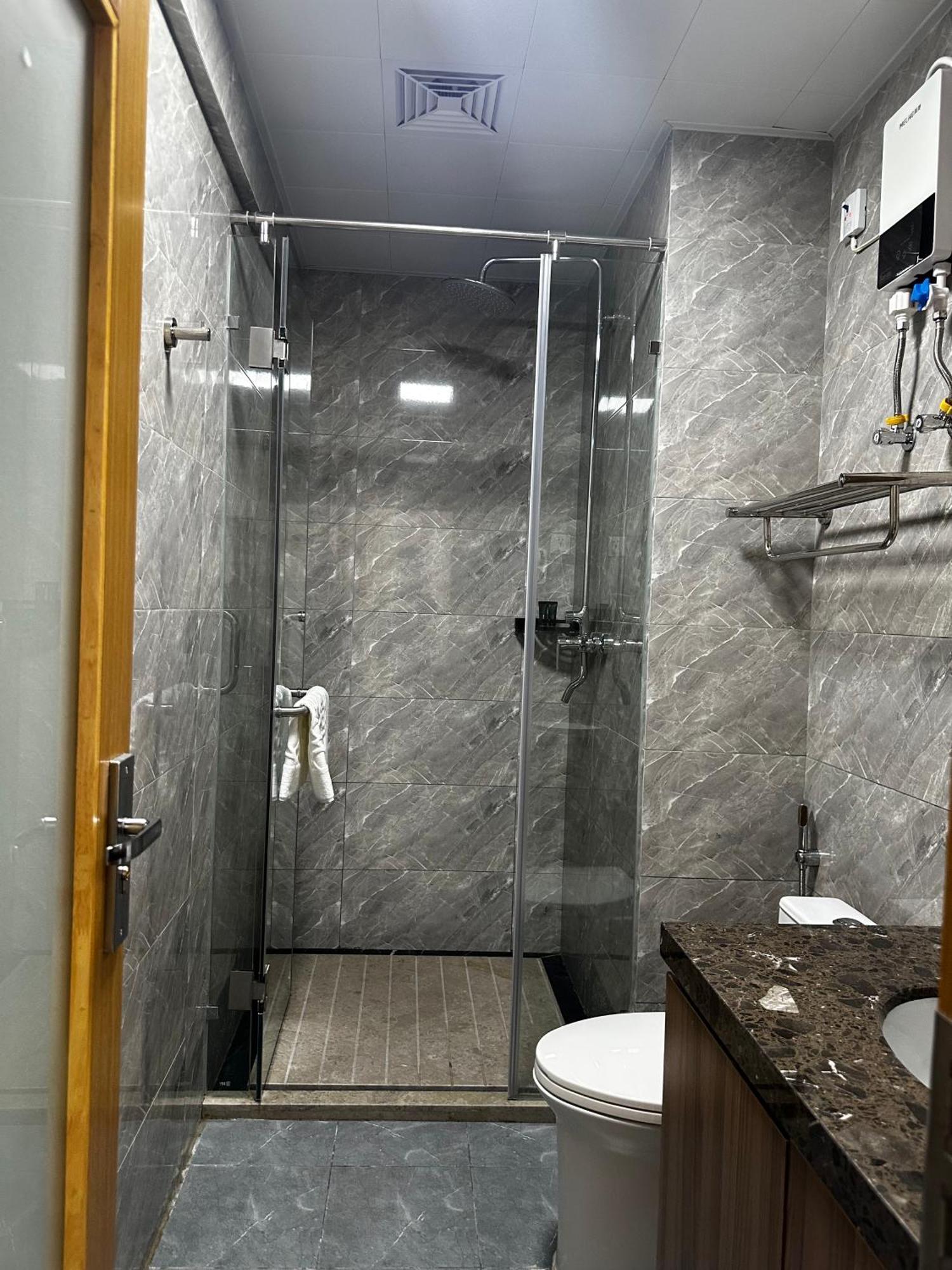 X One Hotel Phnom Penh Esterno foto